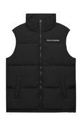Mens Puffer Vest Jacket