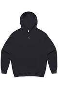 The Dani Hoodie Approved