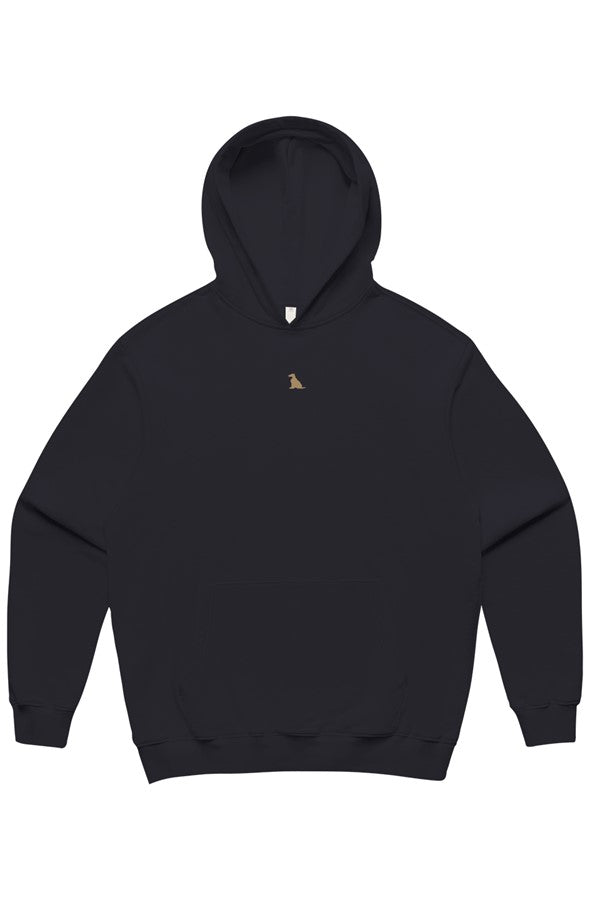 The Dani Hoodie Approved