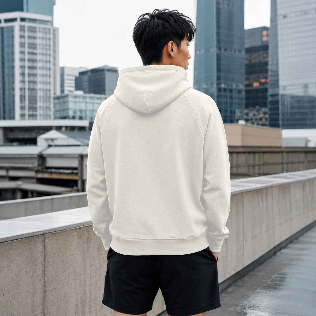IMY Hoodie Light