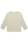 Pollyanna Sunset Paisley Long Sleeve