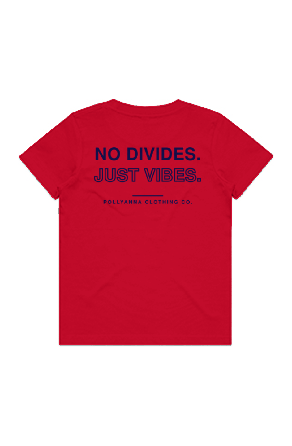 Youth Staple Tee