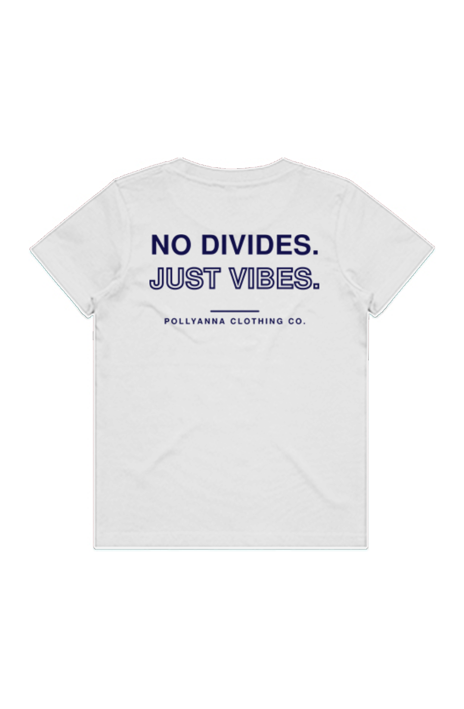 Youth Staple Tee