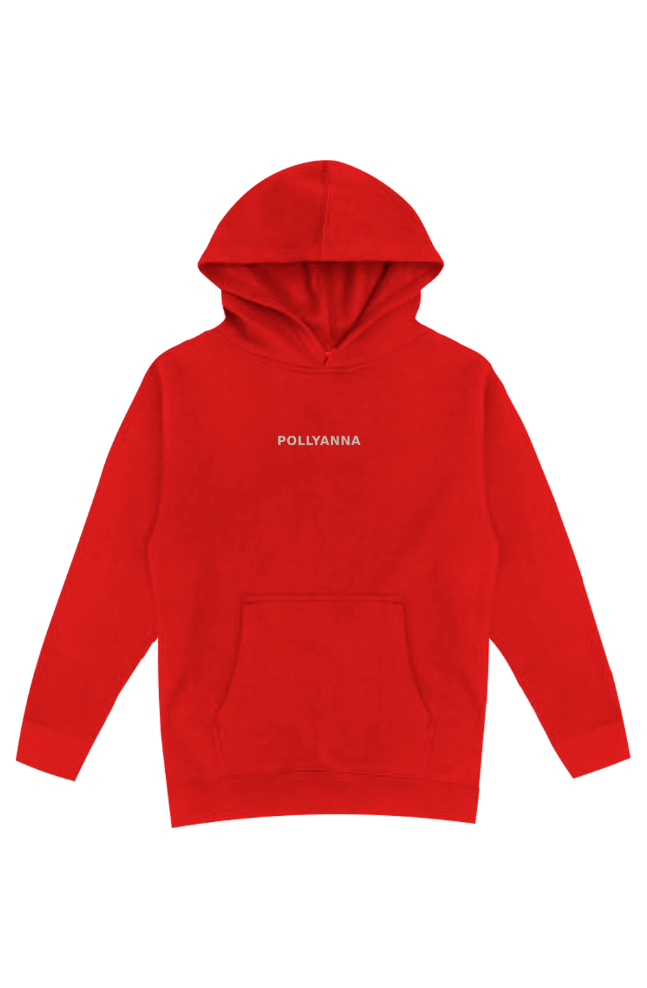 Youth Pullover Fleece