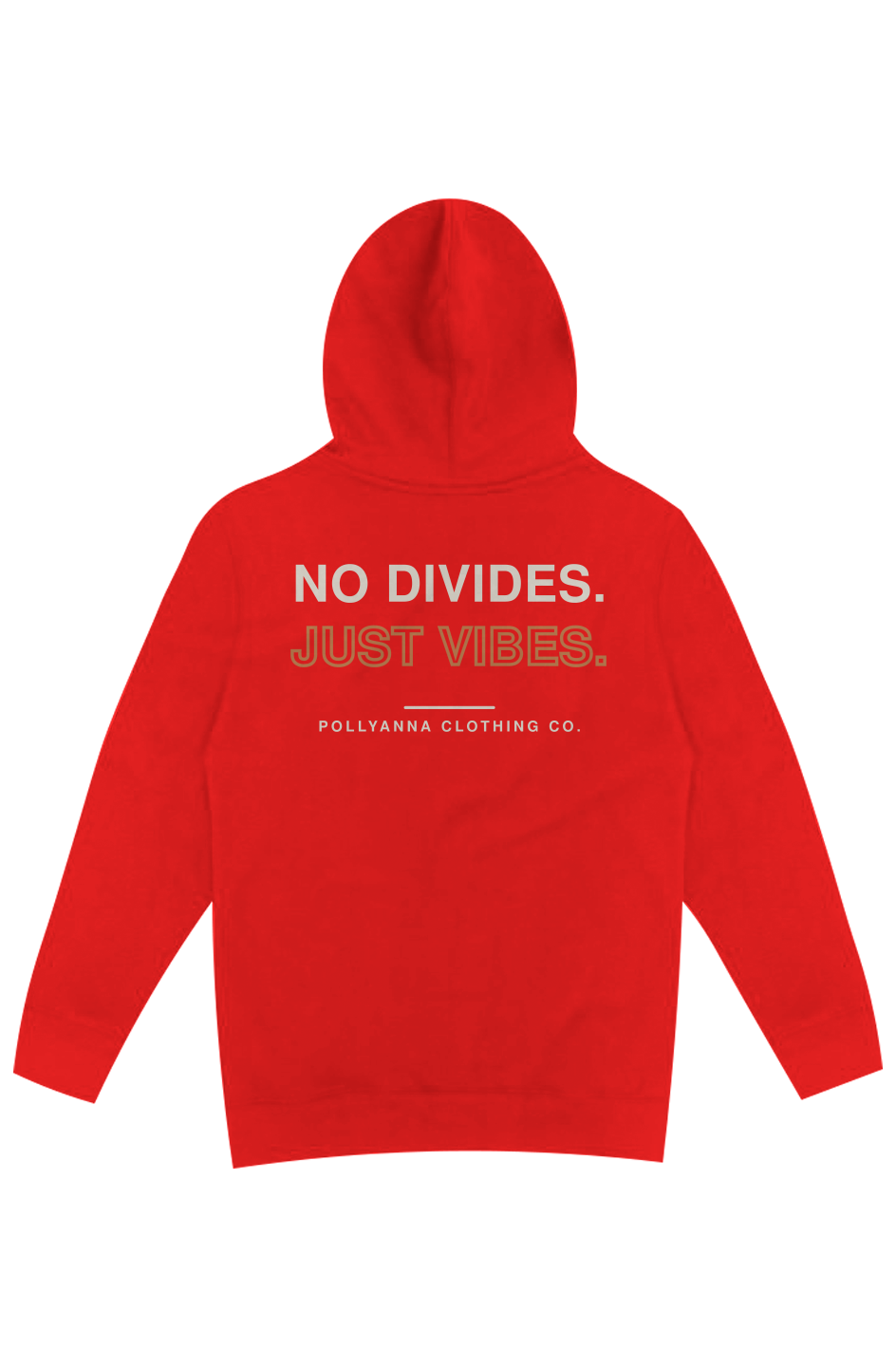 Youth Pullover Fleece