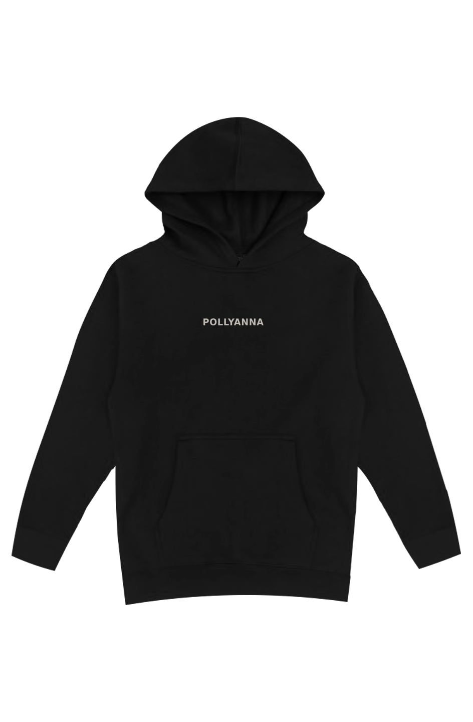 Youth Pullover Fleece