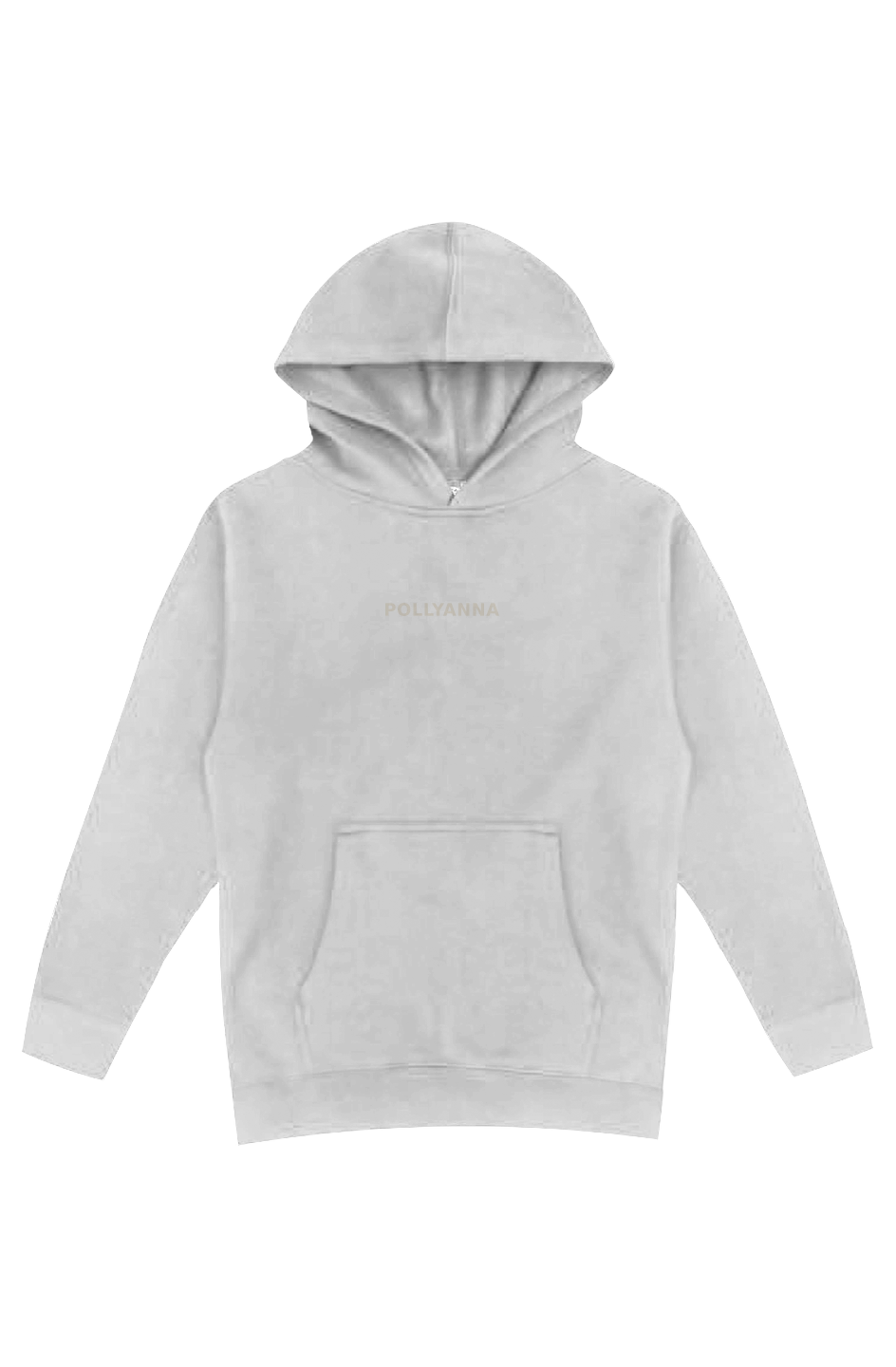 Youth Pullover Fleece