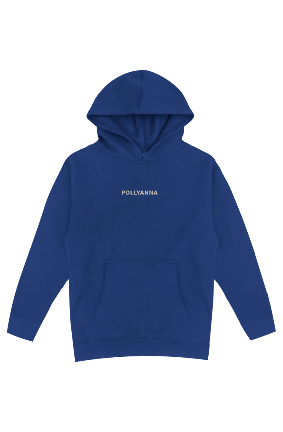 Youth Pullover Fleece