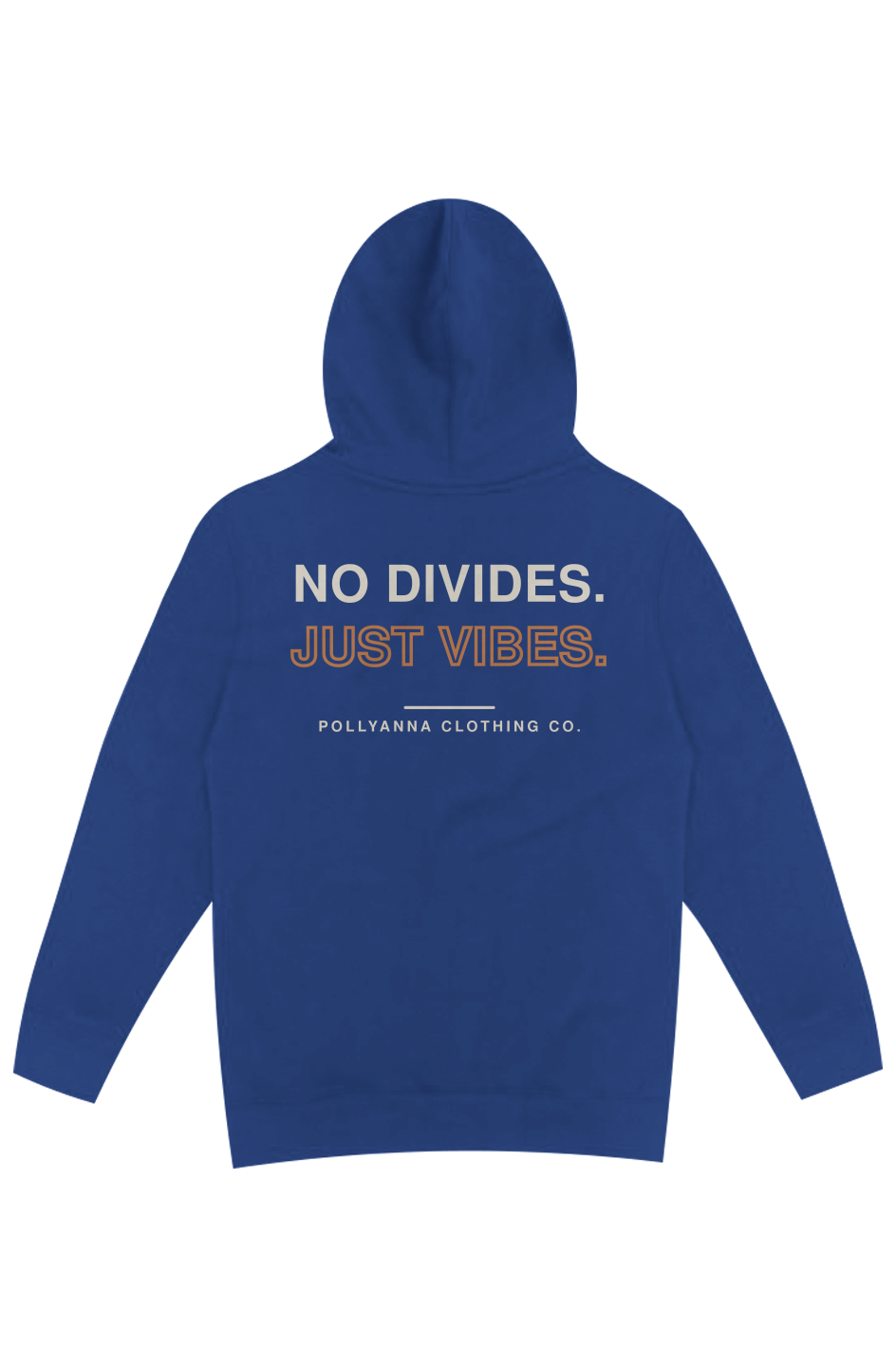 Youth Pullover Fleece