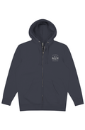 Pollyanna Premium Zip Hoodie