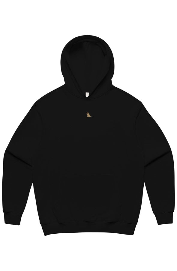 The Dani Hoodie