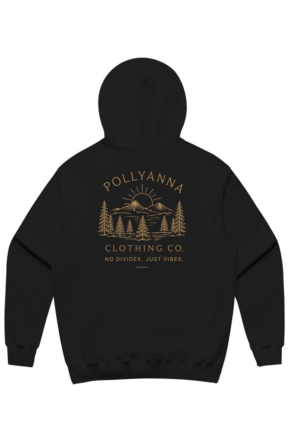 The Dani Hoodie
