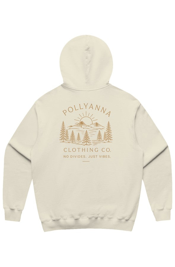 The Dani Hoodie