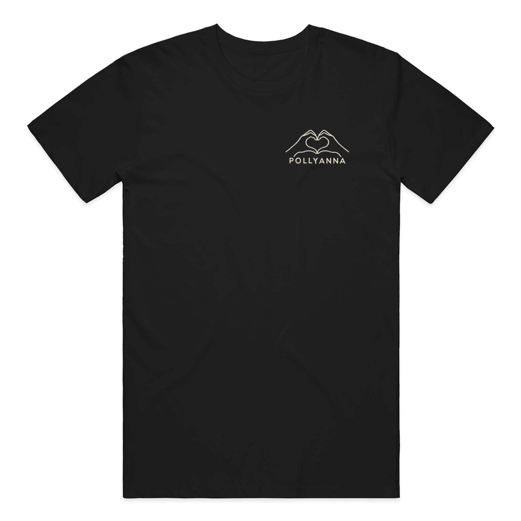 Dare to Be Happy Tee