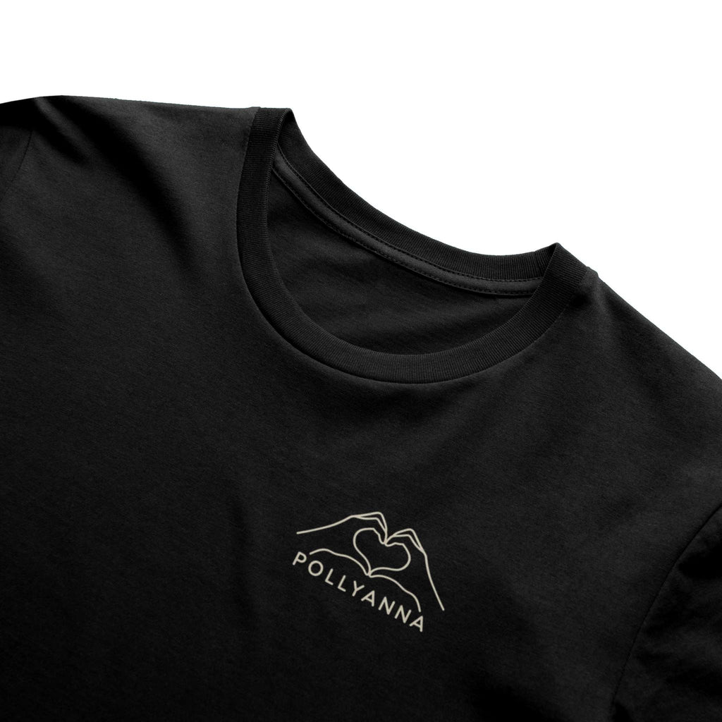 Dare to Be Happy Tee
