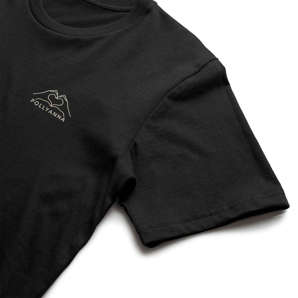 Dare to Be Happy Tee