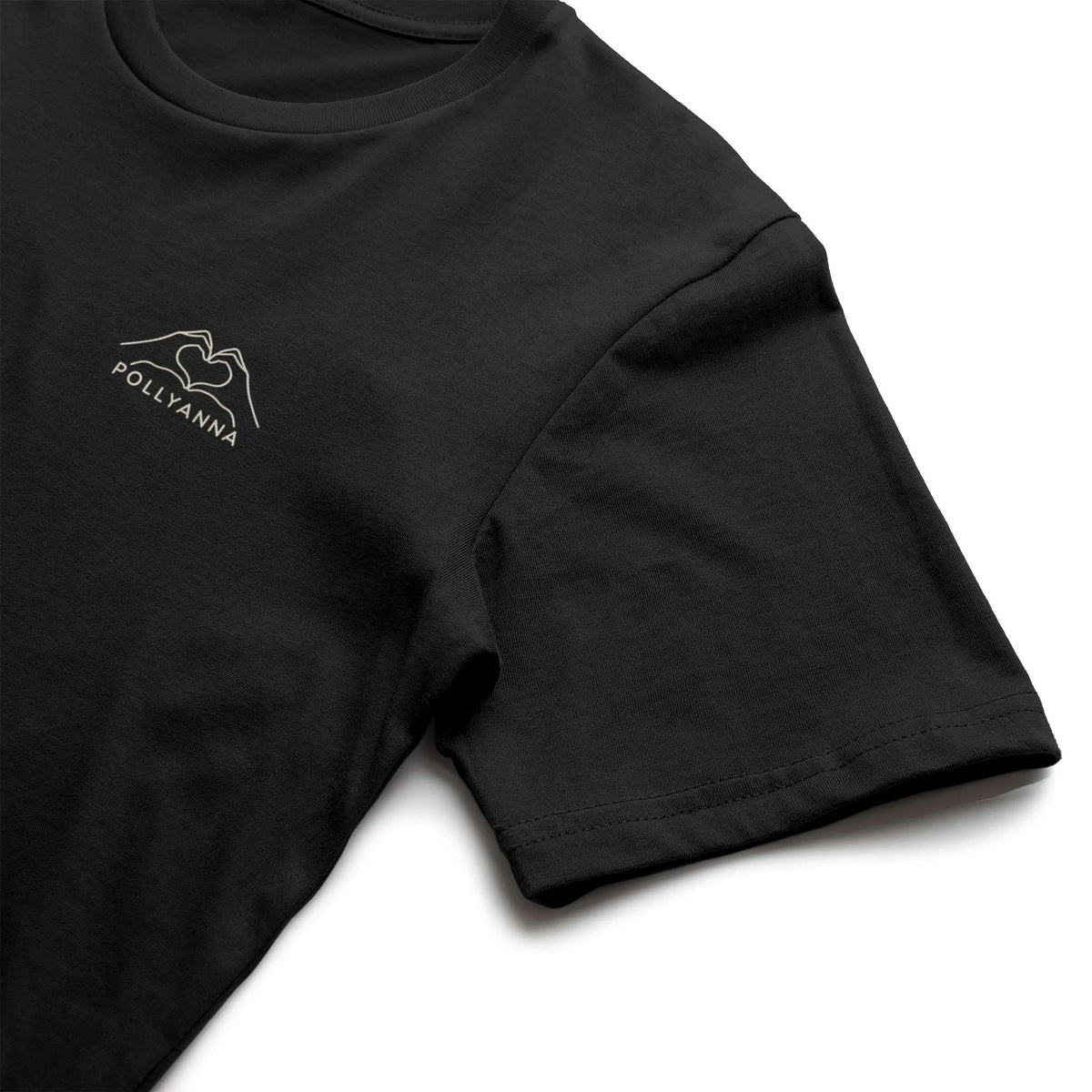 Dare to Be Happy Tee