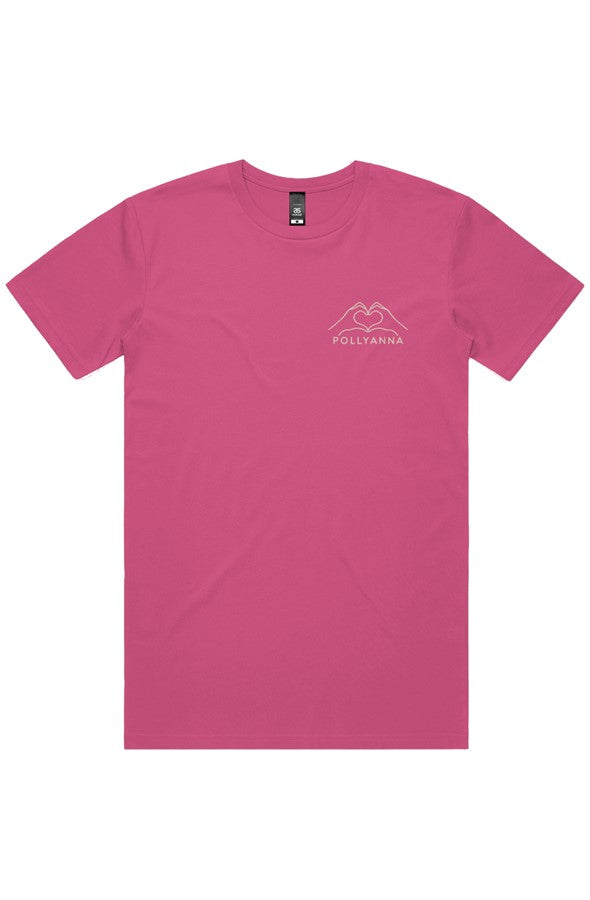 Dare to Be Happy Tee