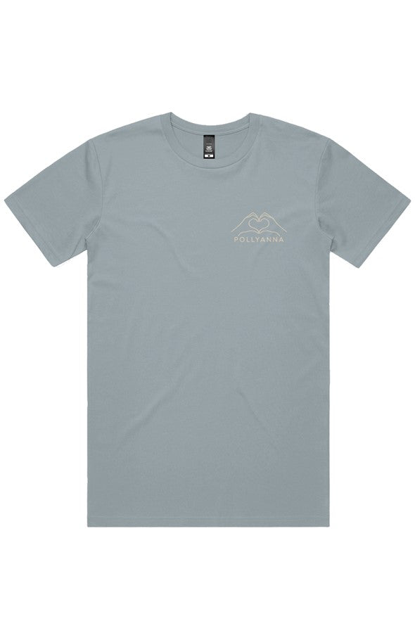 Dare to Be Happy Tee