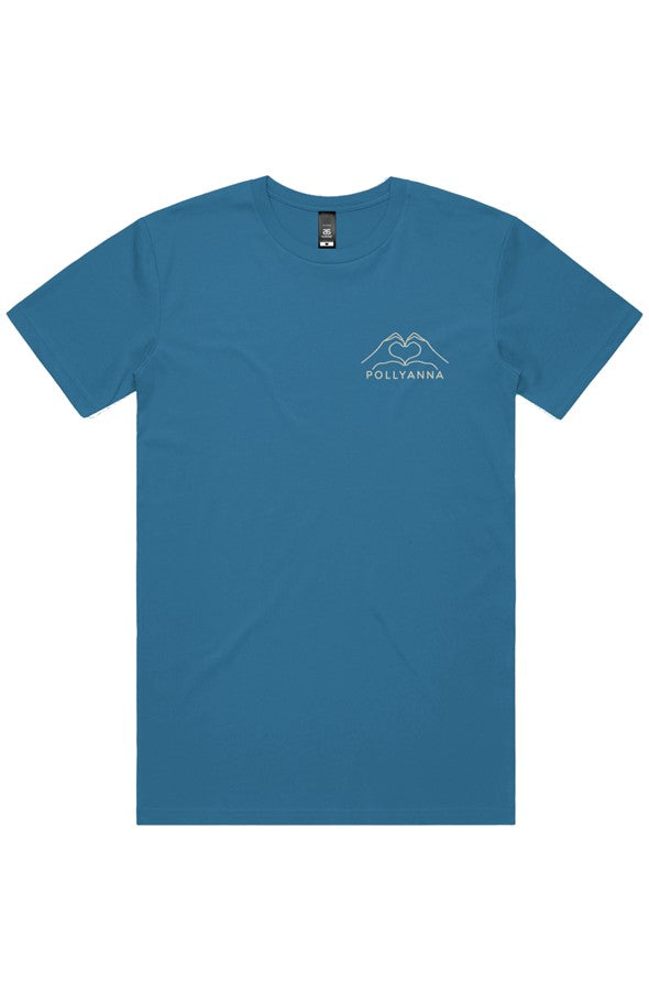 Dare to Be Happy Tee
