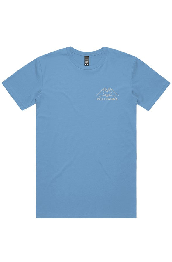 Dare to Be Happy Tee