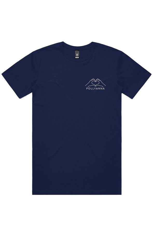 Dare to Be Happy Tee