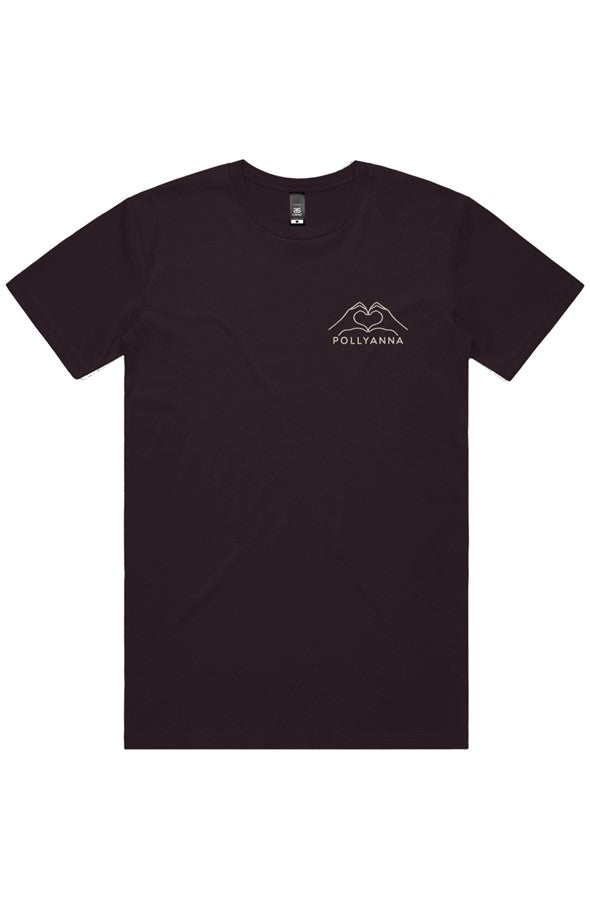 Dare to Be Happy Tee