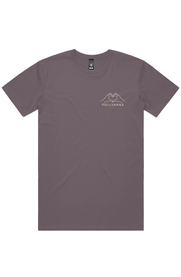 Dare to Be Happy Tee